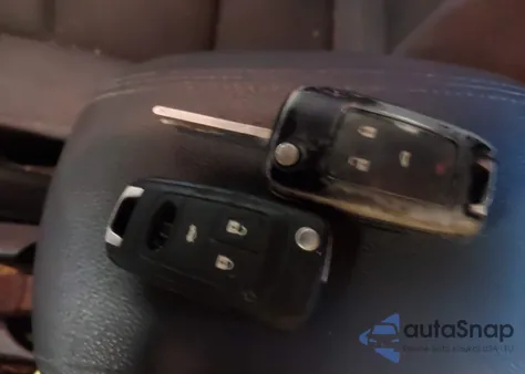 2014 Chevrolet Cruze 1Lt Auto z USA, uszkodzony, nr VIN 1G1PC5SB9E7360523